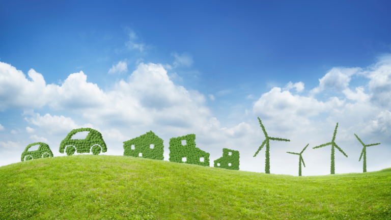 Unlocking the Benefits of Residential Clean Energy Credits for Your Home