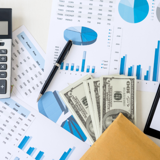 5 Must have QuickBooks Reports for Successful Contractors