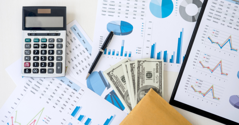 5 Must have QuickBooks Reports for Successful Contractors