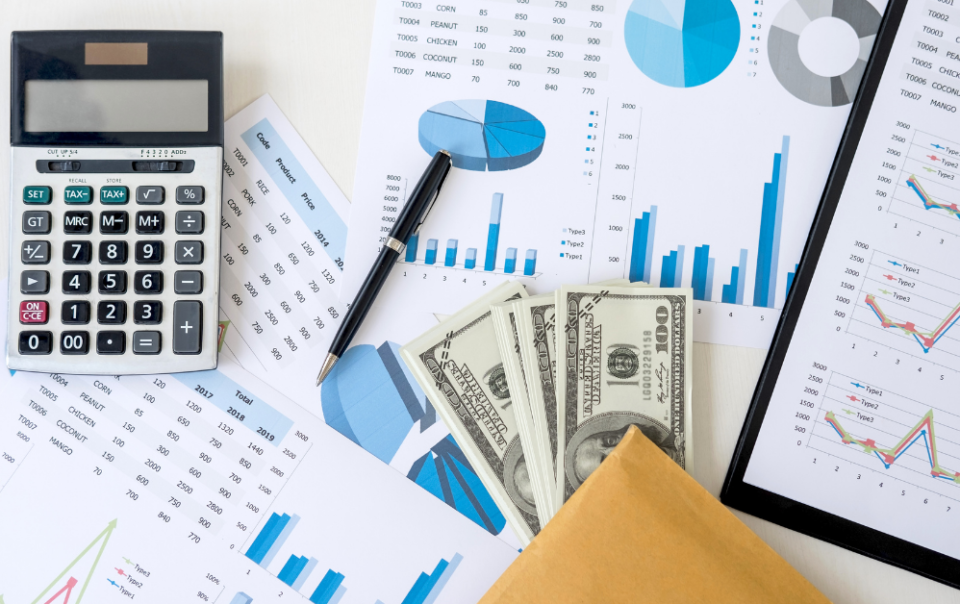5 Must have QuickBooks Reports for Successful Contractors