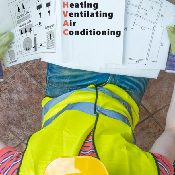 HVAC Accounting, HVAC Bookkeeping