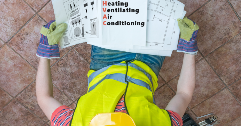 HVAC Accounting, HVAC Bookkeeping