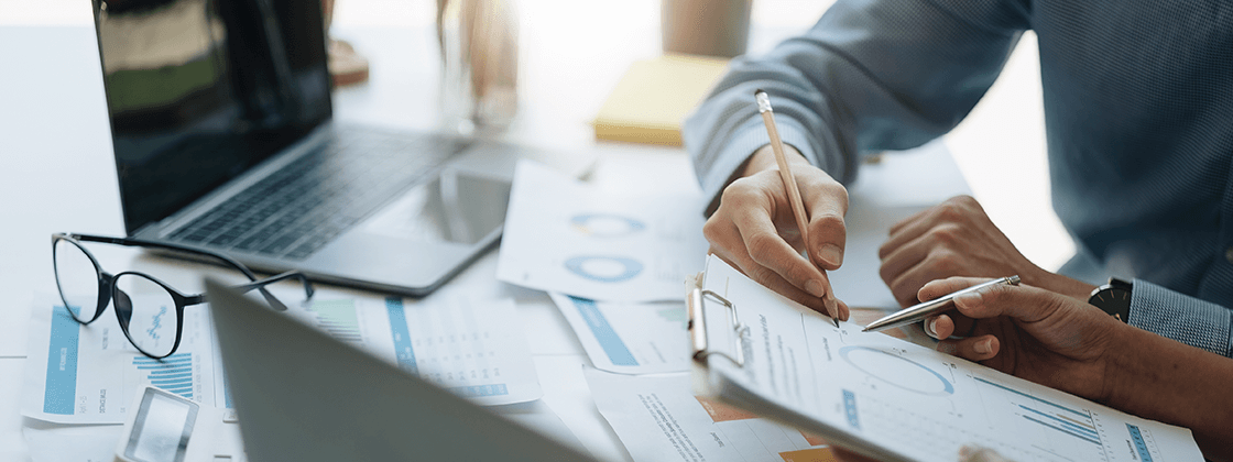 Mastering Budgeting and Forecasting for Construction Companies ...