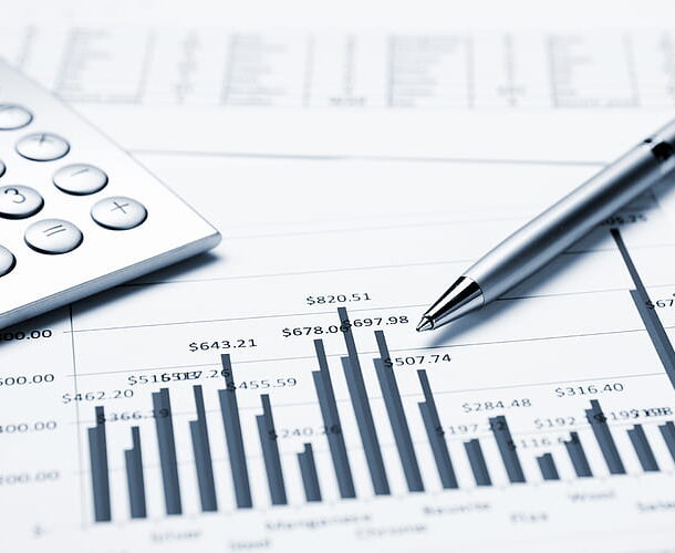 Financial Reports for Construction Bookkeeping