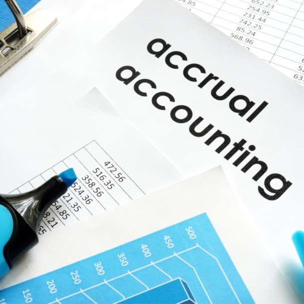Cash vs. Accrual Accounting