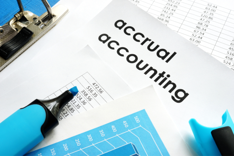 Cash vs. Accrual Accounting