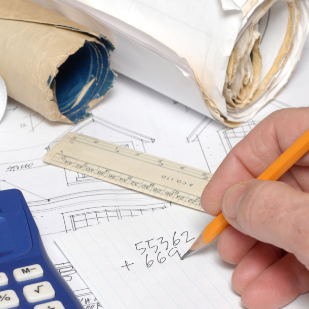 Job Costing in QuickBooks Online for Construction Projects