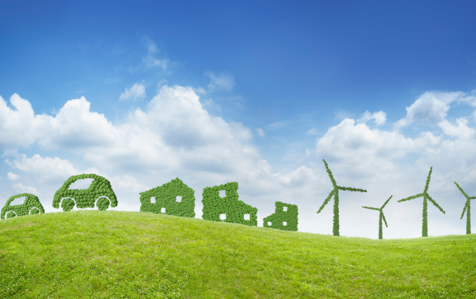 Unlocking the Benefits of Residential Clean Energy Credits for Your Home